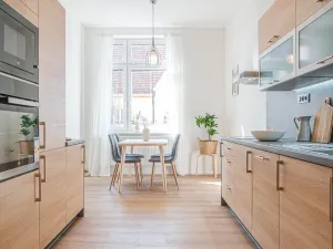 Prodej bytu 2+1, Brno - Královo Pole, Slovanské náměstí, 86 m2