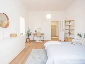 Prodej bytu 2+1, Brno - Královo Pole, Slovanské náměstí, 86 m2