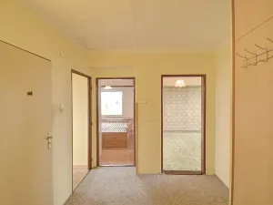 Prodej bytu 3+1, Kolín, Na Magistrále, 61 m2