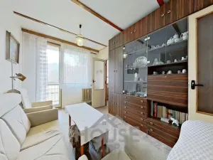 Prodej bytu 3+1, Praha - Střížkov, Rumburská, 55 m2