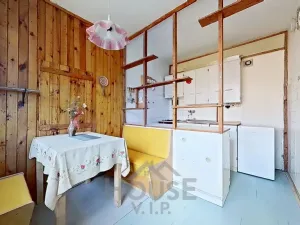 Prodej bytu 3+1, Praha - Střížkov, Rumburská, 55 m2