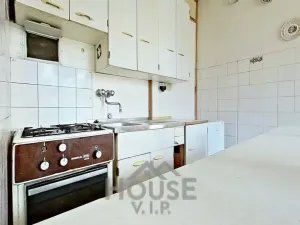 Prodej bytu 3+1, Praha - Střížkov, Rumburská, 55 m2