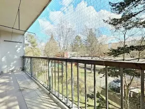 Prodej bytu 3+1, Praha - Střížkov, Rumburská, 64 m2