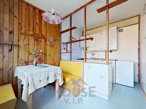 Prodej bytu 3+1, Praha - Střížkov, Rumburská, 64 m2