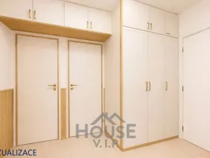 Prodej bytu 3+1, Praha - Střížkov, Rumburská, 64 m2