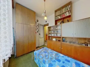 Prodej bytu 3+1, Praha - Střížkov, Rumburská, 64 m2