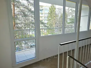 Prodej bytu 3+1, Praha - Střížkov, Rumburská, 64 m2