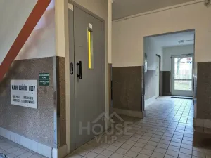 Prodej bytu 3+1, Praha - Střížkov, Rumburská, 64 m2