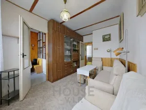Prodej bytu 3+1, Praha - Střížkov, Rumburská, 64 m2