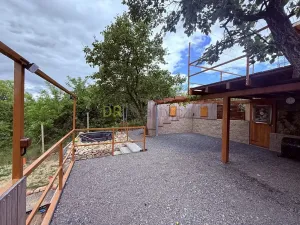 Prodej zahrady, Vážany nad Litavou, 1313 m2