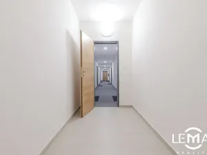 Pronájem bytu 2+kk, Olomouc, Janského, 59 m2