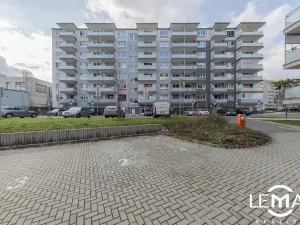 Pronájem bytu 2+kk, Olomouc, Janského, 59 m2