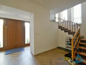 Pronájem bytu 1+kk, Nová Paka, Zahradní, 42 m2