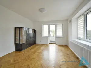 Pronájem bytu 1+kk, Nová Paka, Zahradní, 42 m2