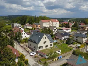 Pronájem bytu 1+kk, Nová Paka, Zahradní, 42 m2