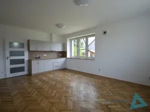 Pronájem bytu 1+kk, Nová Paka, Zahradní, 62 m2
