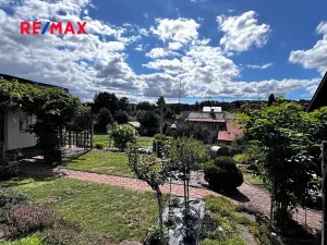 Prodej rodinného domu, Nová Ves nad Popelkou, 140 m2