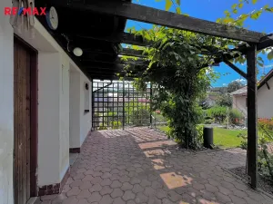 Prodej rodinného domu, Nová Ves nad Popelkou, 140 m2