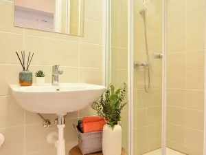 Pronájem bytu 2+kk, Praha - Vinohrady, Americká, 36 m2