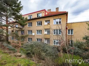 Prodej bytu 1+kk, Praha - Braník, Jeremenkova, 28 m2