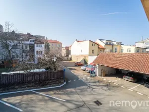 Pronájem kanceláře, Nymburk, Palackého třída, 11 m2