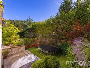 Prodej vily, Praha - Dejvice, V Šáreckém údolí, 459 m2