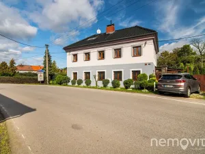 Prodej rodinného domu, Horky nad Jizerou, 140 m2