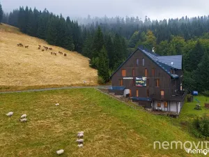 Prodej bytu 3+kk, Rokytnice nad Jizerou, 76 m2
