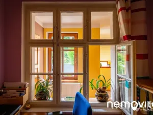 Prodej rodinného domu, Krupka, Husitská, 280 m2