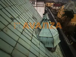 Prodej vily, Děčín, Resslova, 396 m2