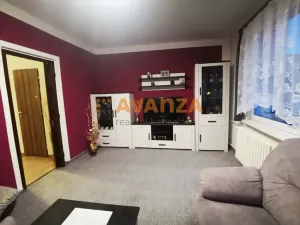 Pronájem bytu 2+1, Děčín, Košická, 50 m2