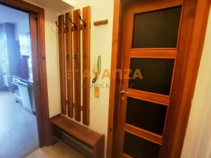 Pronájem bytu 2+1, Děčín, 65 m2