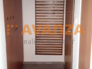 Pronájem bytu 2+kk, Děčín, Pivovarská, 40 m2