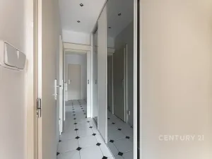 Pronájem bytu 3+1, Praha - Hlubočepy, Pražského, 76 m2