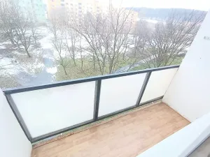 Prodej bytu 2+1, Chomutov, Holešická, 62 m2