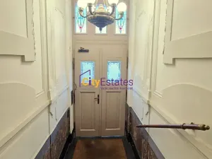 Prodej bytu 1+1, Praha - Smíchov, Janáčkovo nábřeží, 50 m2