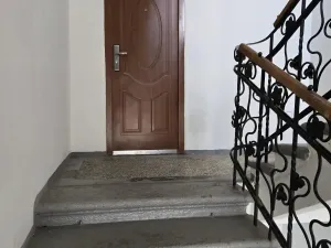 Pronájem bytu 3+1, Lom, nám. Republiky, 103 m2