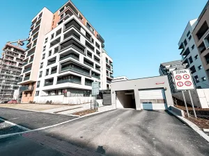 Pronájem bytu 1+kk, Praha - Hloubětín, Poděbradská, 33 m2