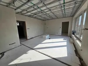 Prodej bytu 4+kk, Němčičky, 88 m2