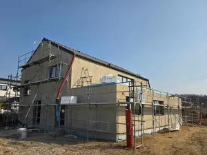 Prodej bytu 3+kk, Němčičky, 72 m2