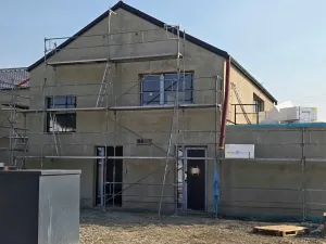 Prodej bytu 3+kk, Němčičky, 72 m2