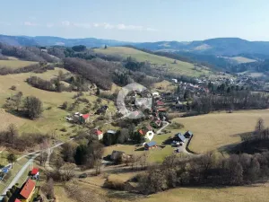 Prodej rodinného domu, Prlov, 119 m2