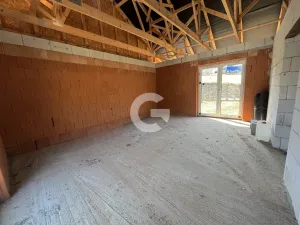 Prodej rodinného domu, Prlov, 119 m2