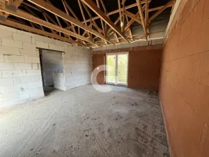 Prodej rodinného domu, Prlov, 119 m2