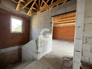 Prodej rodinného domu, Prlov, 119 m2