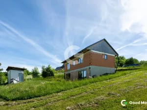 Prodej rodinného domu, Prlov, 119 m2