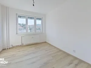 Pronájem bytu 4+1, Zlín, Ševcovská, 84 m2