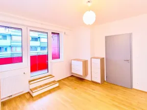 Pronájem bytu 4+kk, Praha - Jinonice, Pod stolovou horou, 101 m2