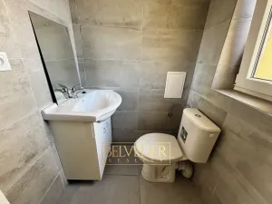 Pronájem bytu 2+kk, Teplice, Tržní náměstí, 60 m2