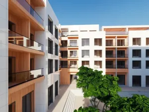 Prodej bytu 2+kk, Golem, 64 m2